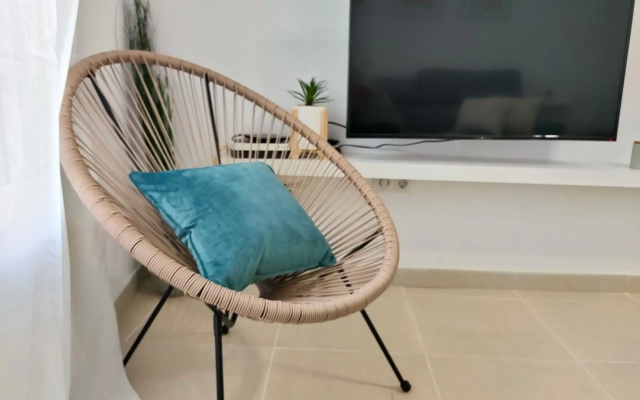 RELAX CHICLANA -TV-WifiPlus-Aire Acond-Parking Gratis