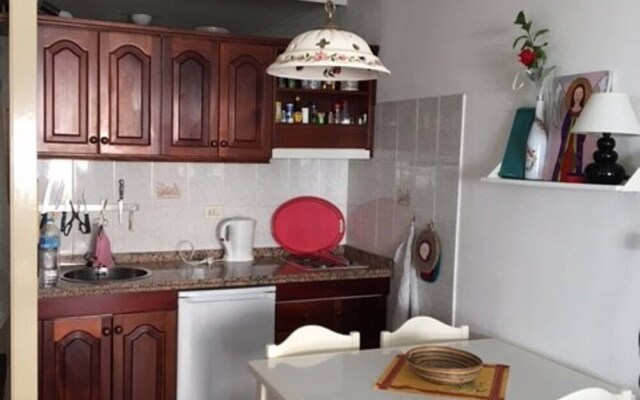 Studio Playa Mogan Hungarian