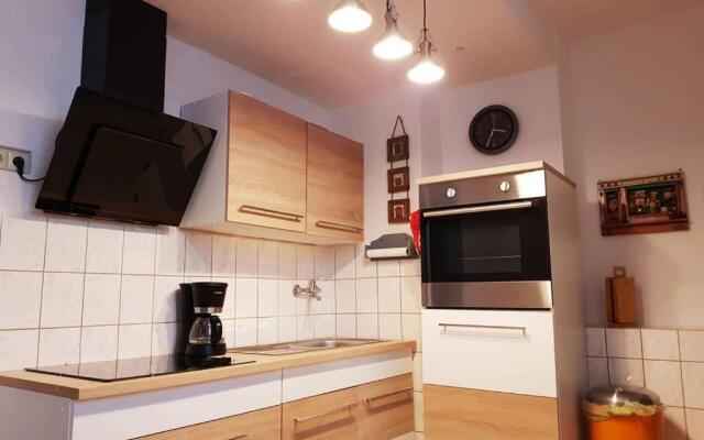 Apartment im Herzen Apoldas