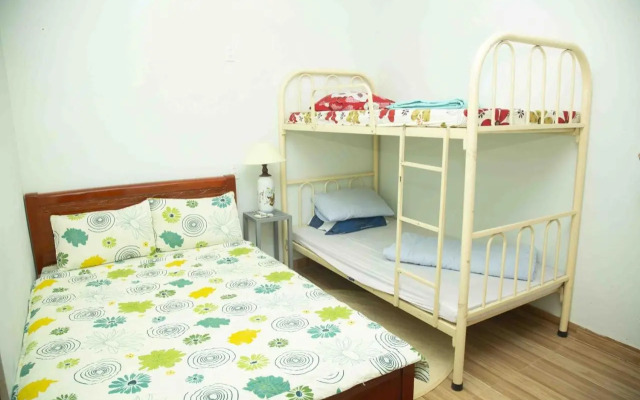 Homestay HoLo