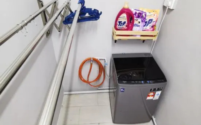 English comfort house