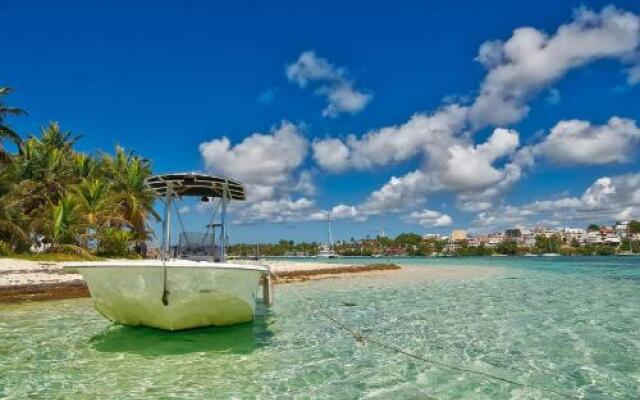 Duplex Prive Au Village Soleil