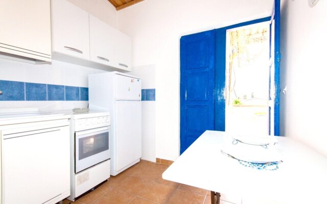 Apartment With 3 Bedrooms in Alcamo, With Wonderful sea View, Furnished Terrace and Wifi - 50 m From the Beach