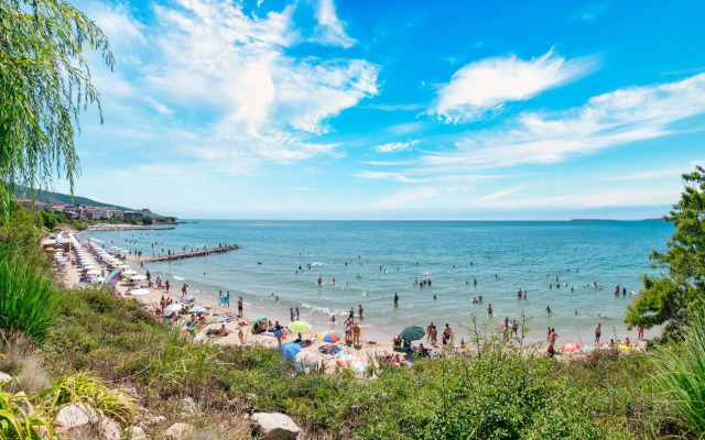 Premier Fort Beach Sveti Vlas