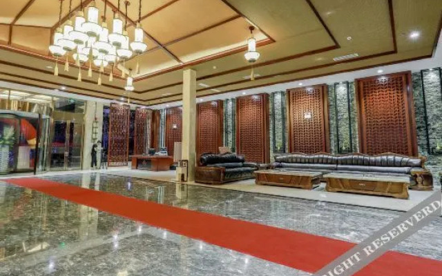 Tanghai Holiday Hotel