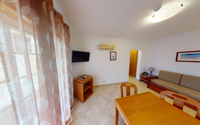 Praia da Lota Resort - Apartments