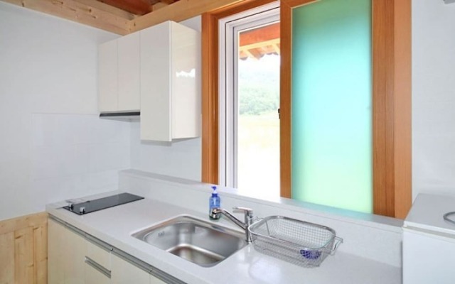 Yangyang Geumpurae Pension