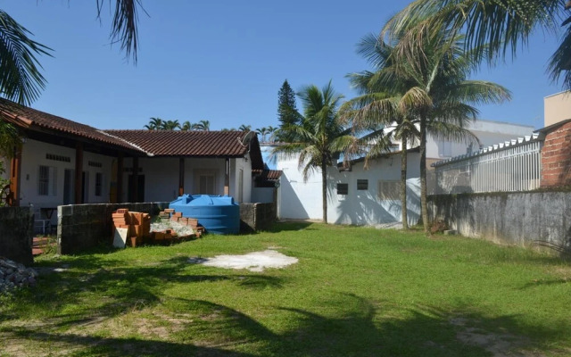 Pousada Recanto da Praia