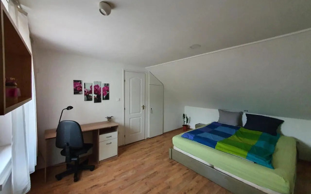Nyíl Apartman wellnes