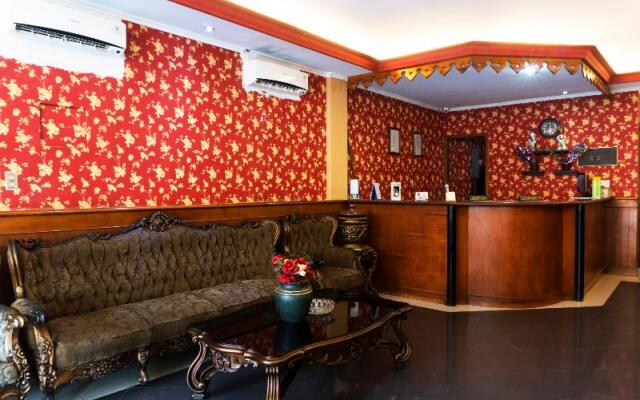 Hotel Istana Bungur by ZUZU