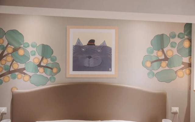 La Casa di Pinocchio