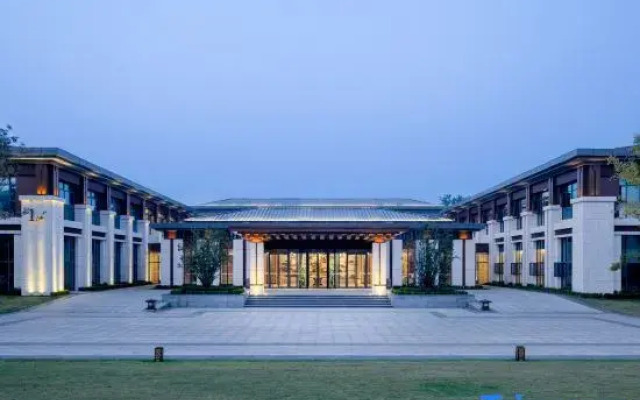 Yishui Resort Luoyang