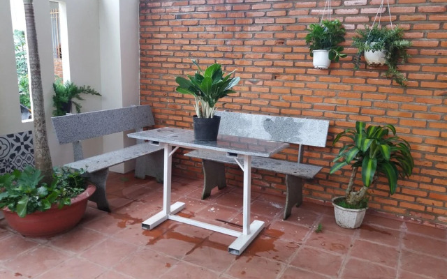 Friendly Homestay Bao Loc