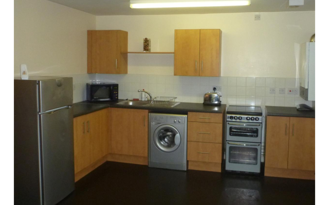 Arinza Apartments