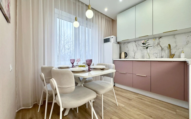 Kenig Holidays на улице Октябрьская 61