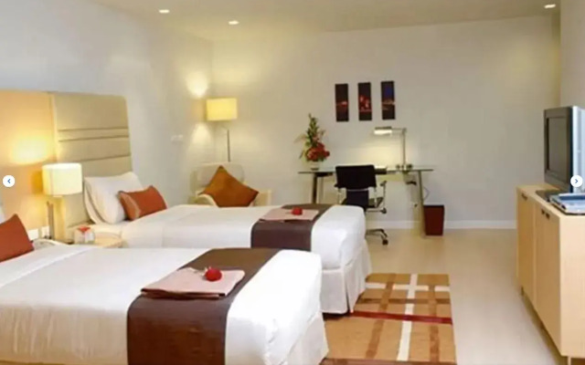 The Tivoli Hotel