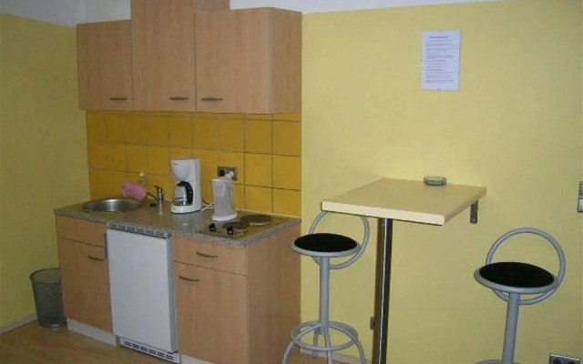Guesthouse Bakul
