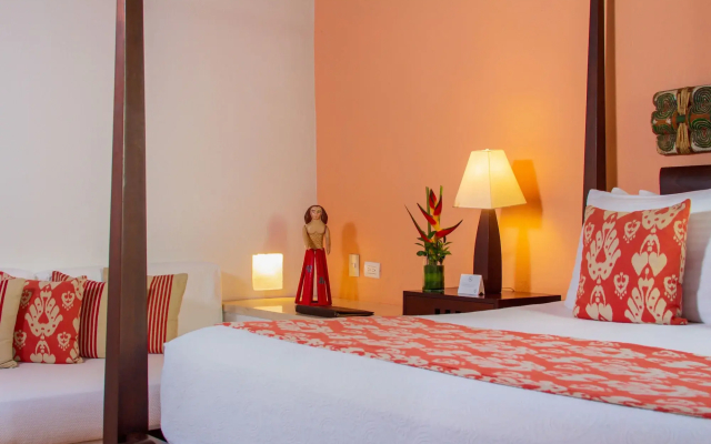Hotel Quadrifolio
