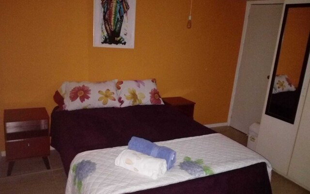 Patio Urbano Suites & Beds