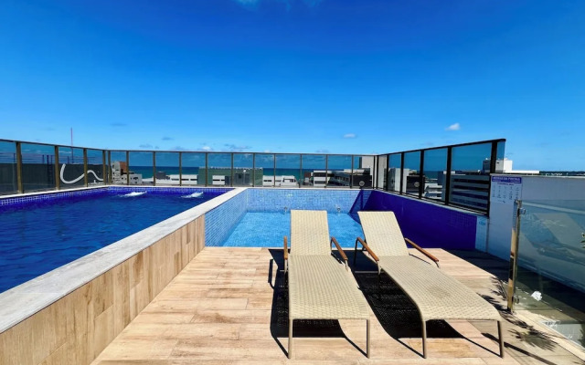 Melhores Flats - Sensacional