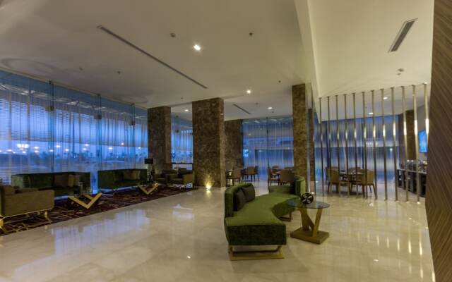 AlMuhaidb Residence Jeddah