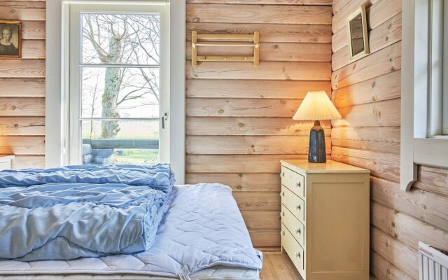 6 Person Holiday Home in Ronne