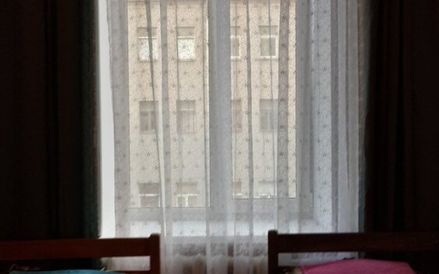 «Апартаменты Круленко 15»