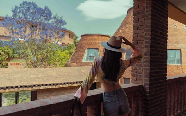 DongFengYun Hotel Mi'Le – MGallery