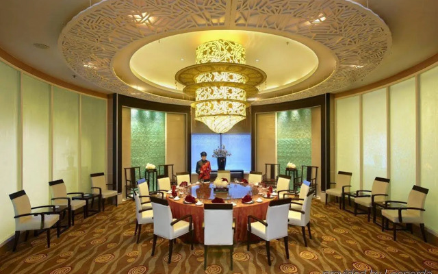 Nikko Tianjin
