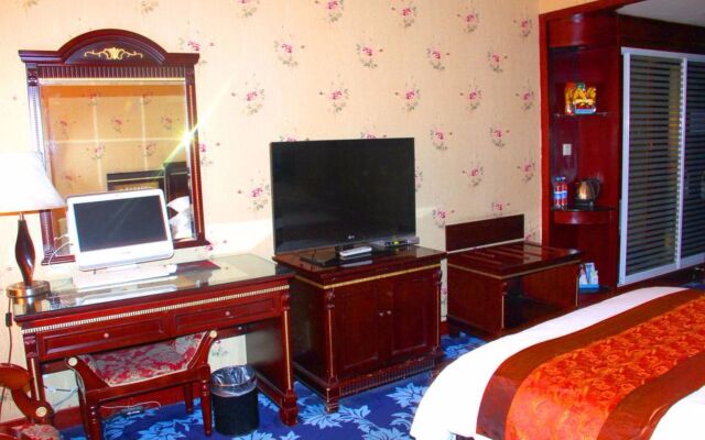 Tumaris Hotel