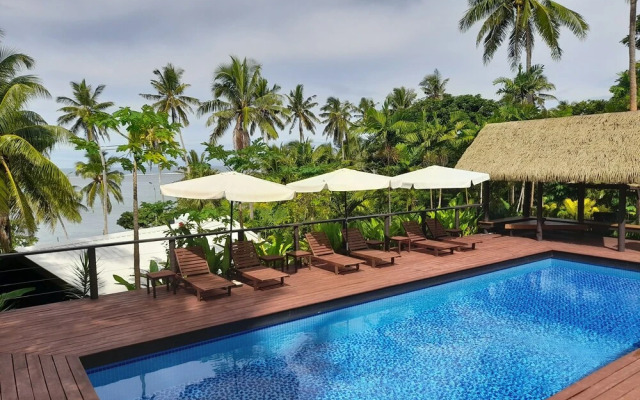 Kaila Na Ua Resort
