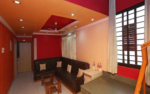 OYO 2973 Omran Villa