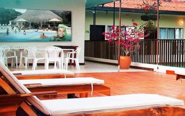 AB Del Sol Campestre