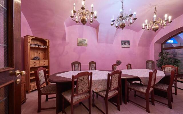 Hotel Adam Trutnov