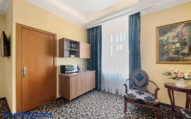 ViesnicaJelgavaHotel