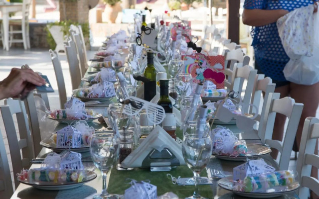 Aggelo Boutique Hotel