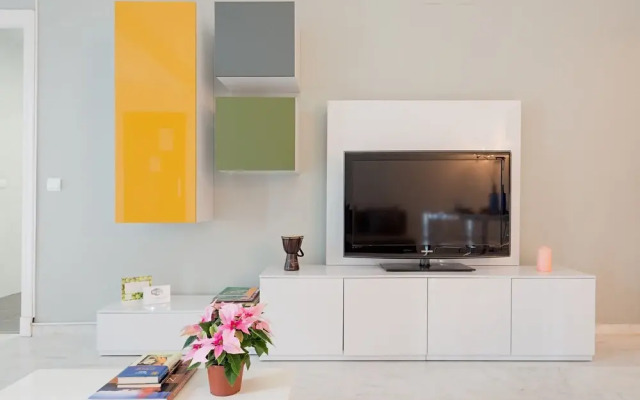 Castellanos Home Surthy Apartments