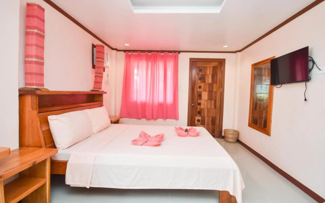 Nigi Nigi Too Beach Resort