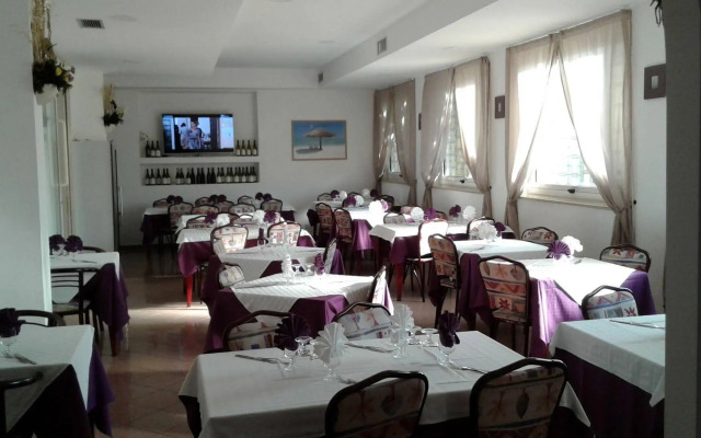 Hotel Ristorante Chiar di Luna