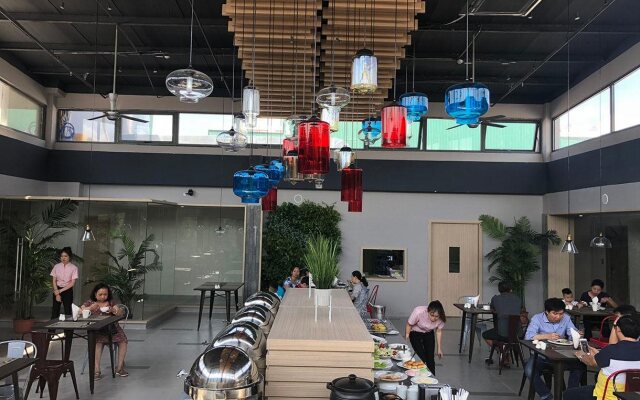 The Luxe Hotel Da Lat
