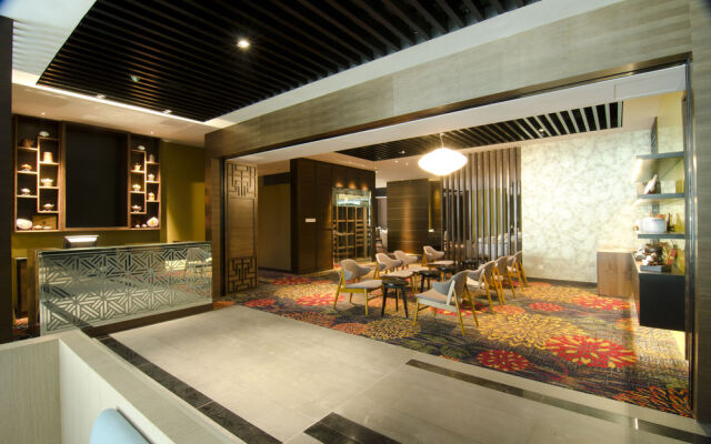 Concept by WEIL Hotel