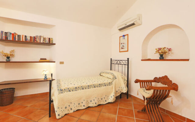 Locazione Turistica Montecalvo