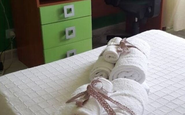 B&B Il Vialetto