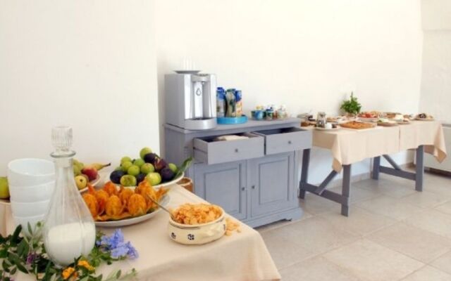 Trullo Sovrano Exclusive B&B