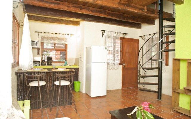 Casa Mango