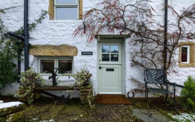 Westside Cottage