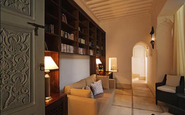 Riad Adore