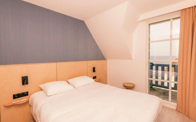 Hotel ibis Styles Deauville Villers Plage