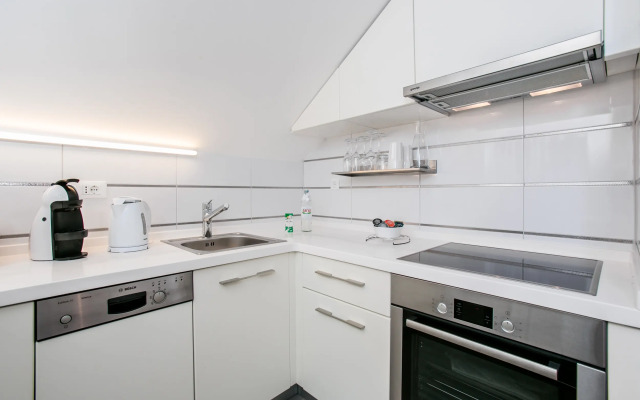 Divota Apartment Hotel