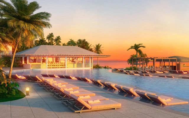 Hideaway at Royalton Blue Waters, An Autograph Collection all-Inclusive Resort - Adults Only